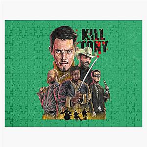 Kill Tony  Jigsaw Puzzle