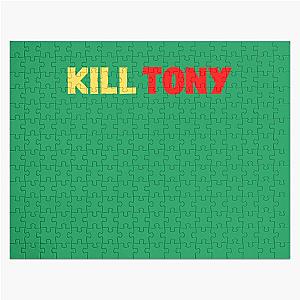 Kill Tony  Jigsaw Puzzle