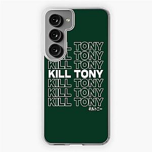 Kill Tony Merch Kill Tony  Samsung Galaxy Soft Case