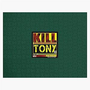 kill tony      (2)                                                                                  Jigsaw Puzzle