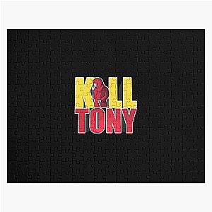 Kill Tony Gifts -amp- Merchandise for Sale  Jigsaw Puzzle