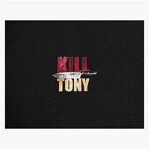 Kill Tony Trio - Kill Tony Gifts -amp- Merchandise for Sale  Jigsaw Puzzle