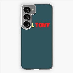 Kill Tony  Samsung Galaxy Soft Case