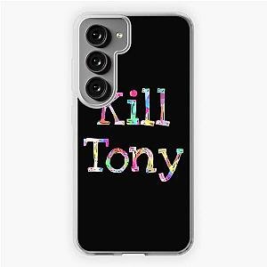 Kill Tony - Funny         Samsung Galaxy Soft Case