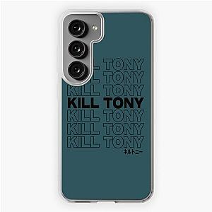 Kill Tony Merch Kill Tony   Samsung Galaxy Soft Case