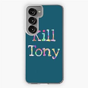 Kill Tony - Funny Samsung Galaxy Soft Case