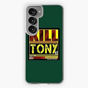 kill tony      (2)                                                                                  Samsung Galaxy Soft Case