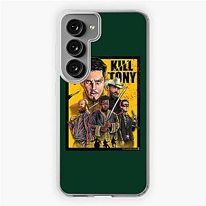 Kill Tony Movie (2) Samsung Galaxy Soft Case
