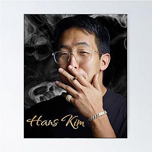 Kill Tony regular  Comedy Icon  Hans Kim  Poster