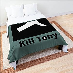 Kill Tony  Comforter
