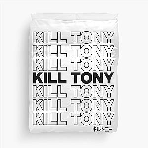 Kill Tony Merch Kill Tony Duvet Cover