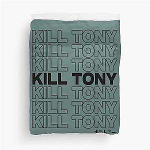 Kill Tony Merch Kill Tony   Duvet Cover