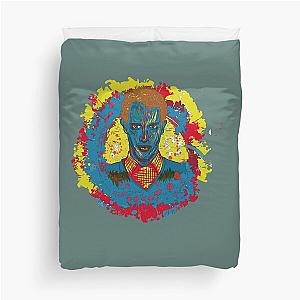 Kill Tony  Duvet Cover