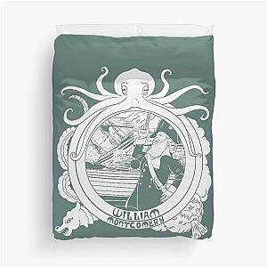 kill tony  Duvet Cover