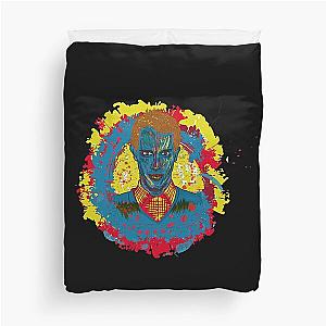 Kill Tony — Comedy Podcast, Kill Tony Evil Cloon Duvet Cover