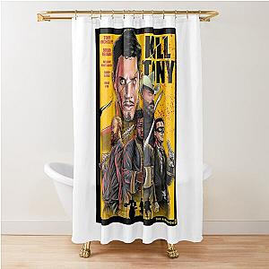 Kill Tony  - kill tony comedy, Shower Curtain