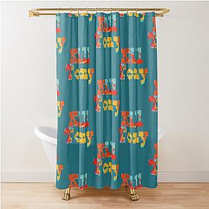 Kill Tony - Funny            Shower Curtain