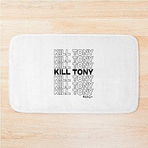 Kill Tony Merch Kill Tony Bath Mat