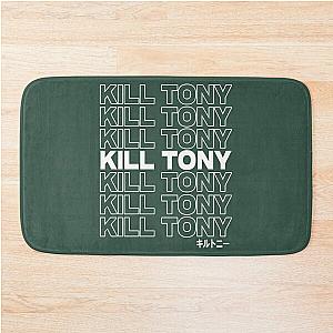 Kill Tony Merch Kill Tony  Bath Mat