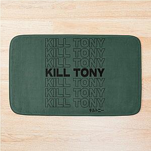 Kill Tony Merch Kill Tony   Bath Mat