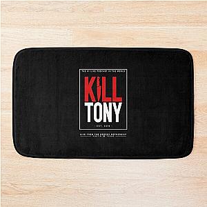 kill tony merch Kill Tony Show Bath Mat