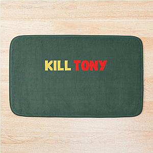 Kill Tony  Bath Mat
