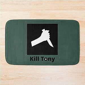 Kill Tony  Bath Mat