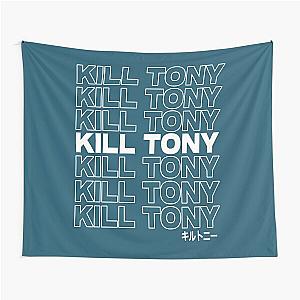 Kill Tony Merch Kill Tony  Tapestry