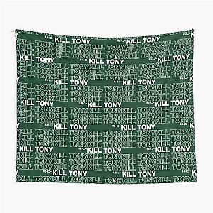 Kill Tony Merch Kill Tony  Tapestry