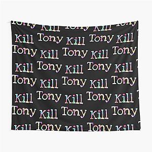 Kill Tony - Funny         Tapestry