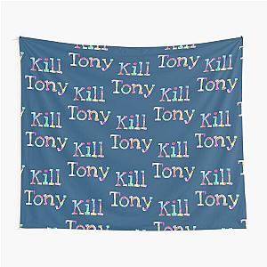Kill Tony - Funny Tapestry