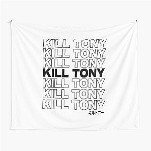 Kill Tony Merch Kill Tony Tapestry