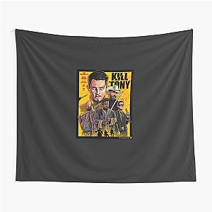 Kill Tony Movie Poster Classic T-Shirt Tapestry