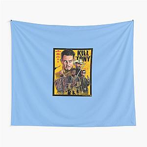 Kill Tony Movie Poster Classic T-Shirt Tapestry
