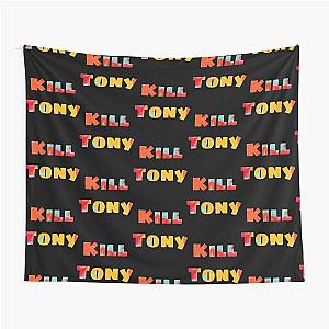 Kill Tony - Funny                Tapestry