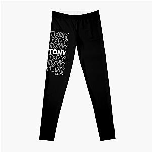 Kill Tony Merch Kill Tony  Leggings