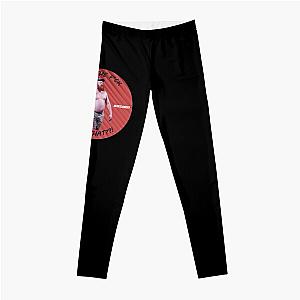 Kill Tony regular William Montgomery   Leggings