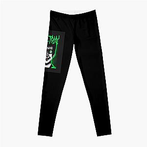 Kill Tony Green Eyes   Leggings