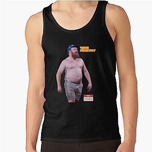 Kill Tony Regular William Montgomery Live from the world famous Comedy Store Tank Top