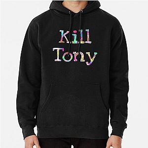 Kill Tony - Funny         Pullover Hoodie