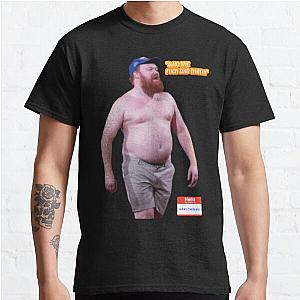 Kill Tony Regular William Montgomery. Live from the world famous Comedy Store Classic T-Shirt