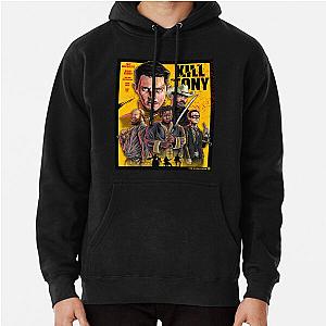 Kill Tony Movie Poster Classic T-Shirt Pullover Hoodie
