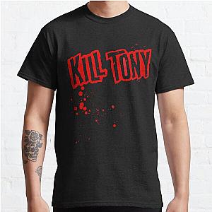 Kill Tony —Comedy Podcast, Kill Tony Evil Cloon Classic T-Shirt