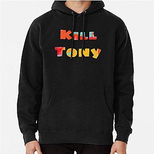 Kill Tony - Funny                Pullover Hoodie