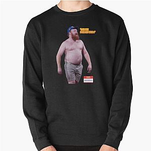 Kill Tony Regular William Montgomery Live from the world famous Comedy Store Pullover Sweatshirt