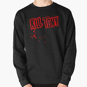 Kill Tony —Comedy Podcast, Kill Tony Evil Cloon Pullover Sweatshirt