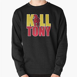 Kill Tony Gifts -amp- Merchandise for Sale  Pullover Sweatshirt