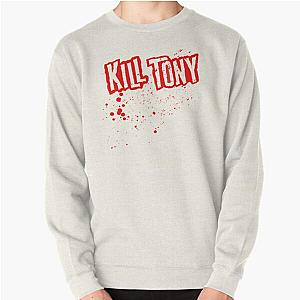 Kill Tony  - kill tony comedy, Pullover Sweatshirt