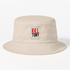 kill tony merch Kill Tony Show Bucket Hat