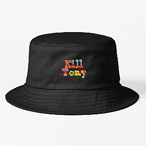 Kill Tony — Comedy Podcast, Kill Tony Evil Cloon Bucket Hat